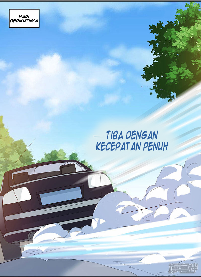 Rebirth Abandoned Less Return Chapter 04 Gambar 9
